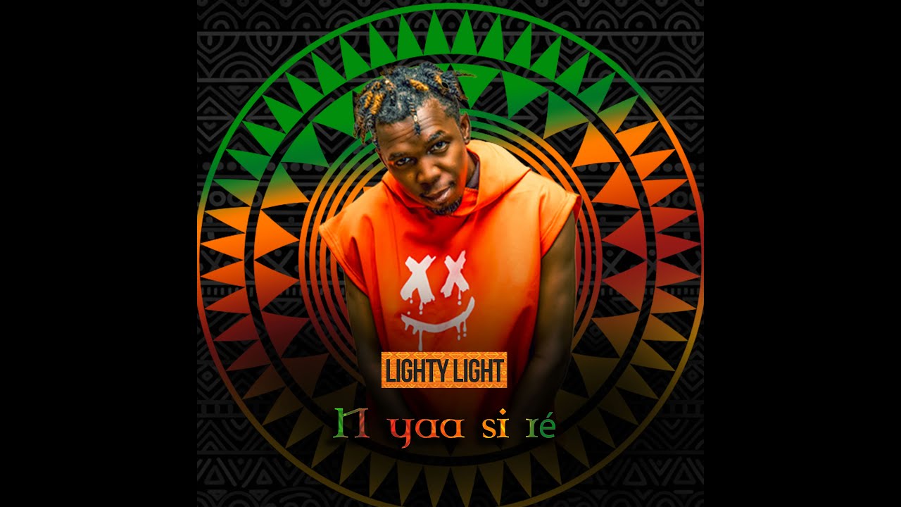 LIGHTY LIGHT N yaa si ré