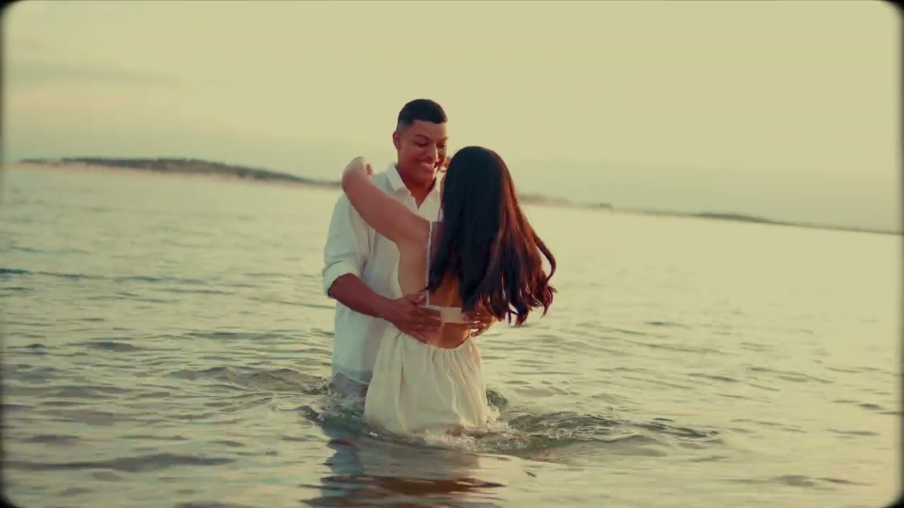 Pré-Wedding | Raissa e Lucas