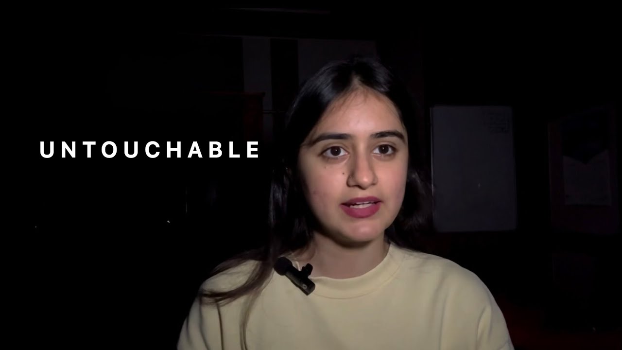 How to become untouchable in 2026:- confidence and boundaries