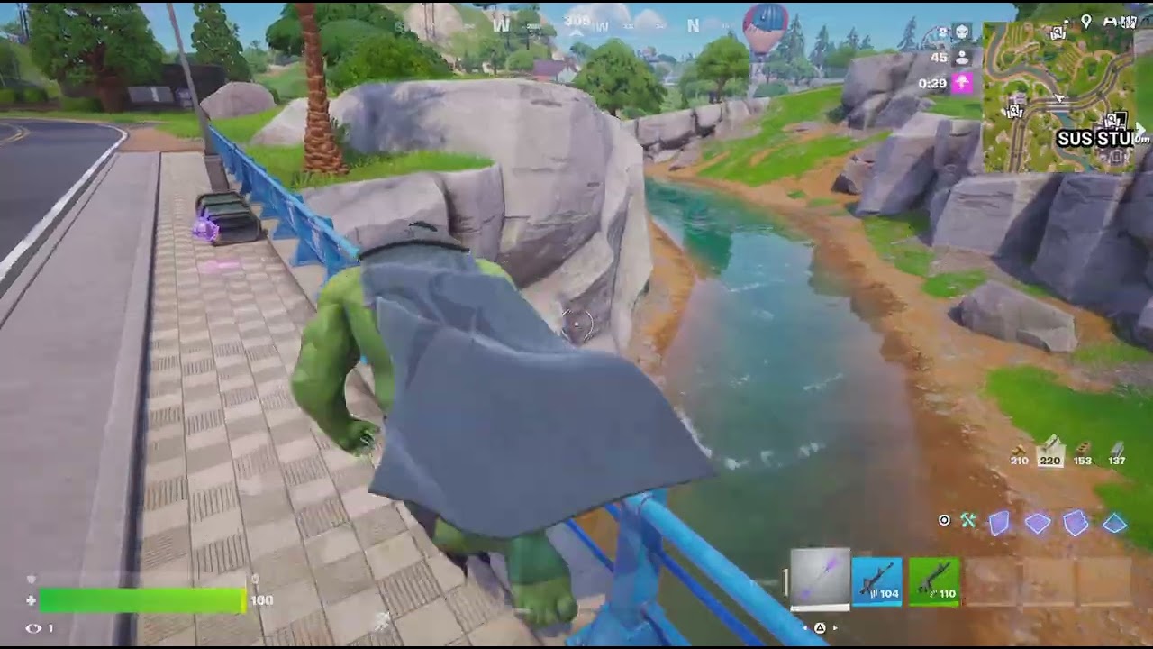 Fortnite