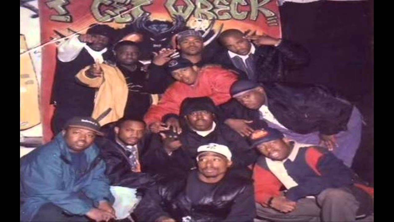 Majesty Ft. Big Daddy Kane - Forever