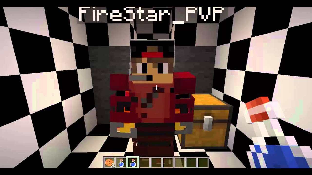 Paranormine S2 E1 FNAF 1+2