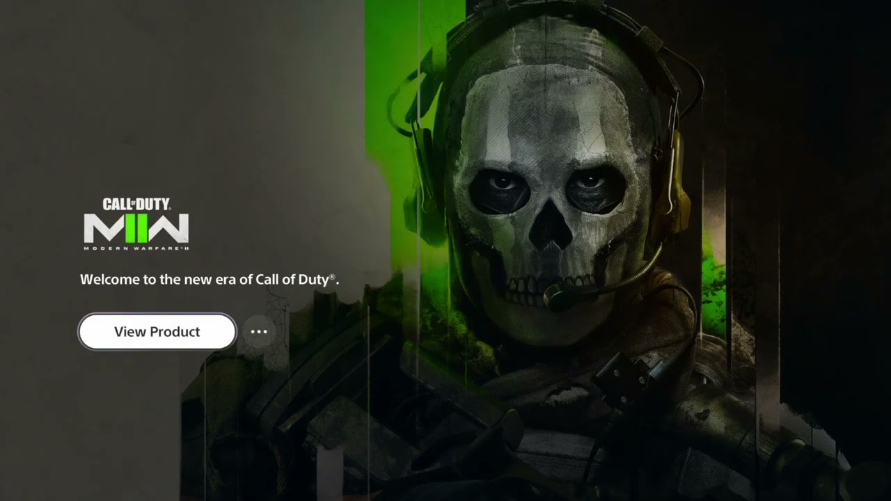 HOW TO DOWNLOAD AND PLAY MW2 BETA ON PS5 BOTH VERSIONS FOR CRONUS ZEN/STRIKEPACK