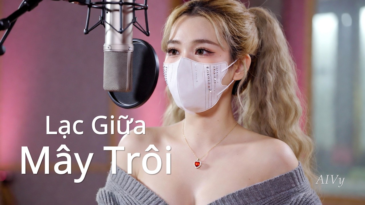 Lạc Giữa Mây Trôi | AIVy