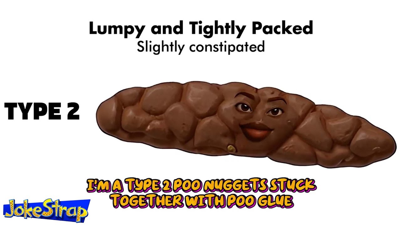 Funny Stool Chart Music Video  #guthealth #guthealthhumor #bowelhealth