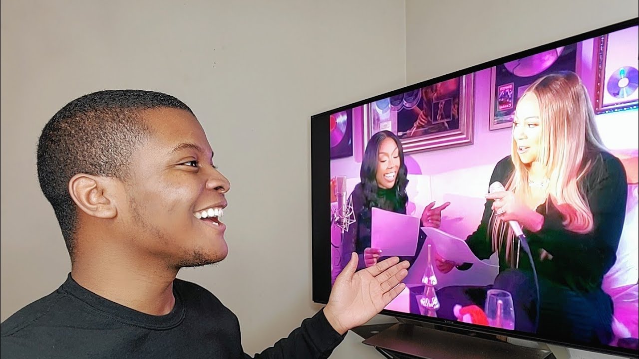 Mariah Carey ft. Brandy - 