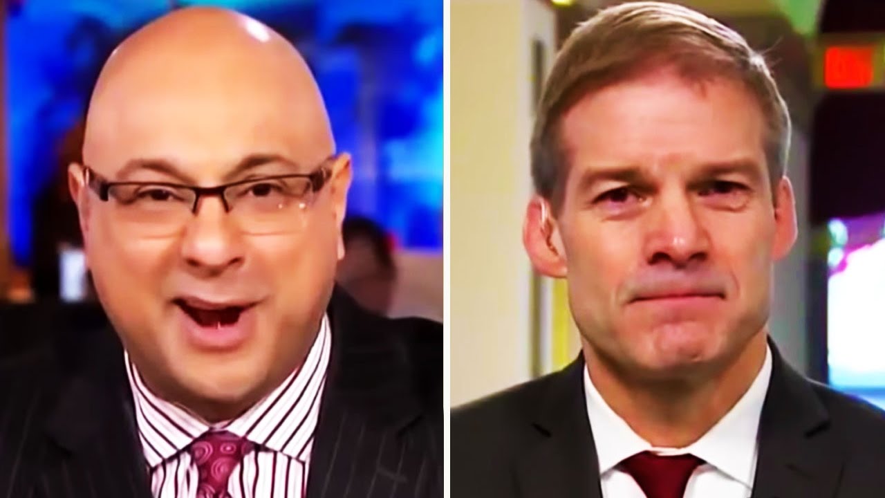 MSNBC Host DESTROYS Republican Lie About Socialized Healthcare