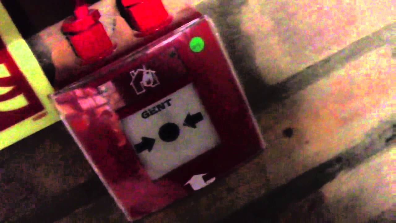 Gent S-Quad With Strobe and Speech