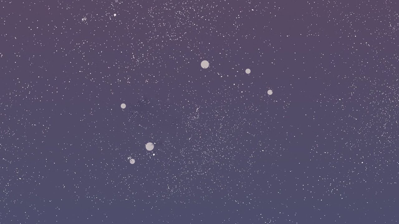 Astrology Sun Sign (Aries) ASMR