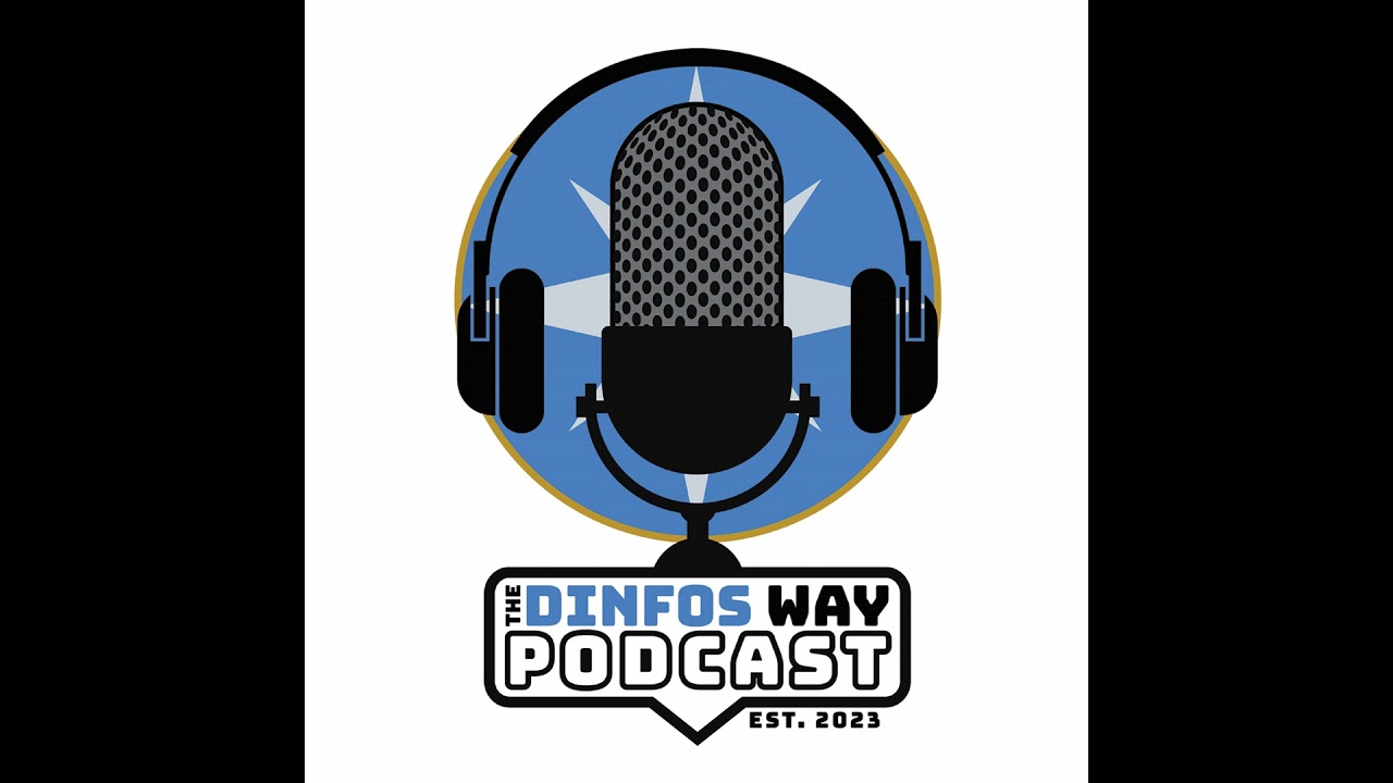 The DINFOS Way – Ep. 39: Developing Tomorrow’s Visual Storytellers with Johnny Bivera and benefit...