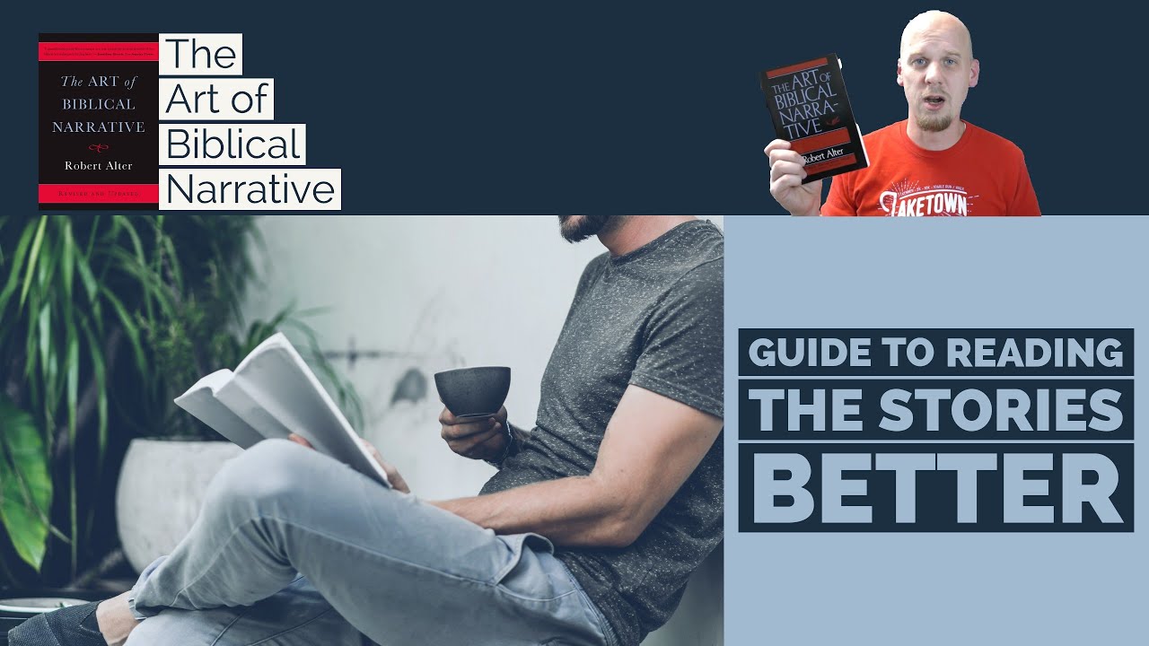 The Art of Biblical Narrative: A Book Review