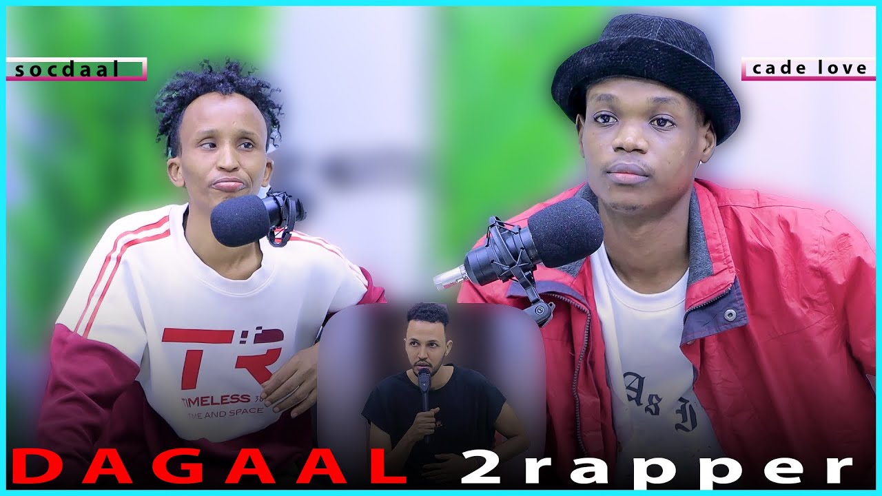 SOCDAAL AYUU BALANSANDAY LAKIN UGU DANBAYN MAXAA KA RAACAY RAAP QABIILADA AH AYAA LA ISKU GARAACAY…