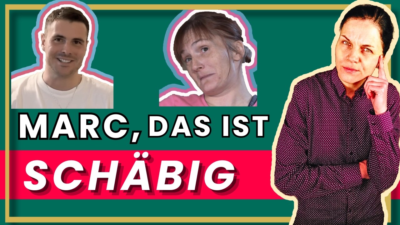 Die neue Vermarktung von Carola aus 