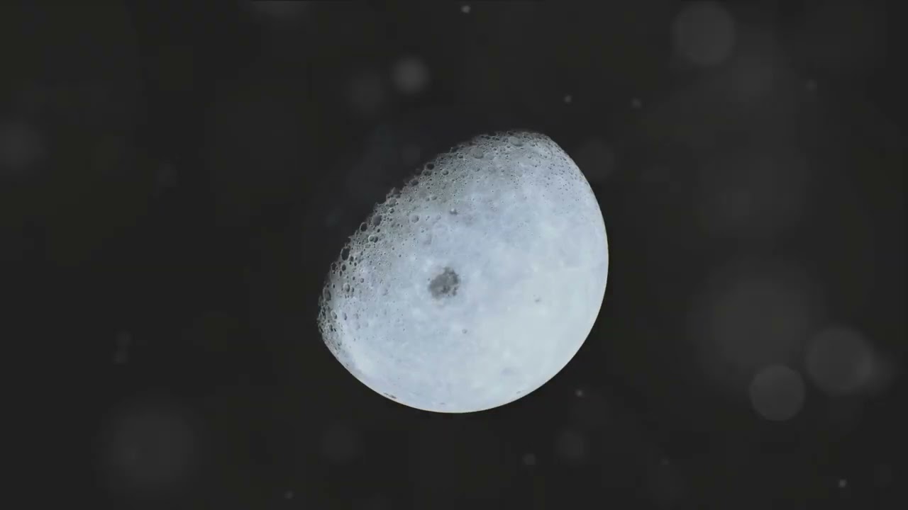 Moon's Dance: Apogee and Perigee Explained