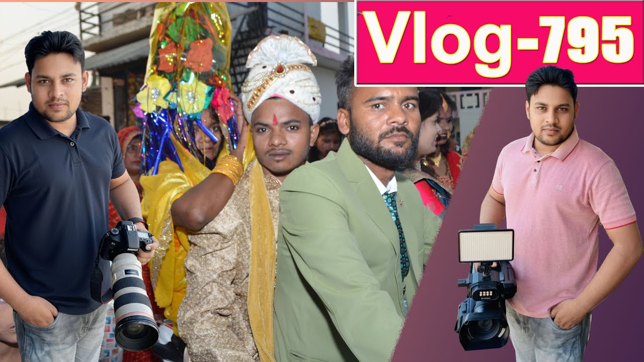 vlog 795