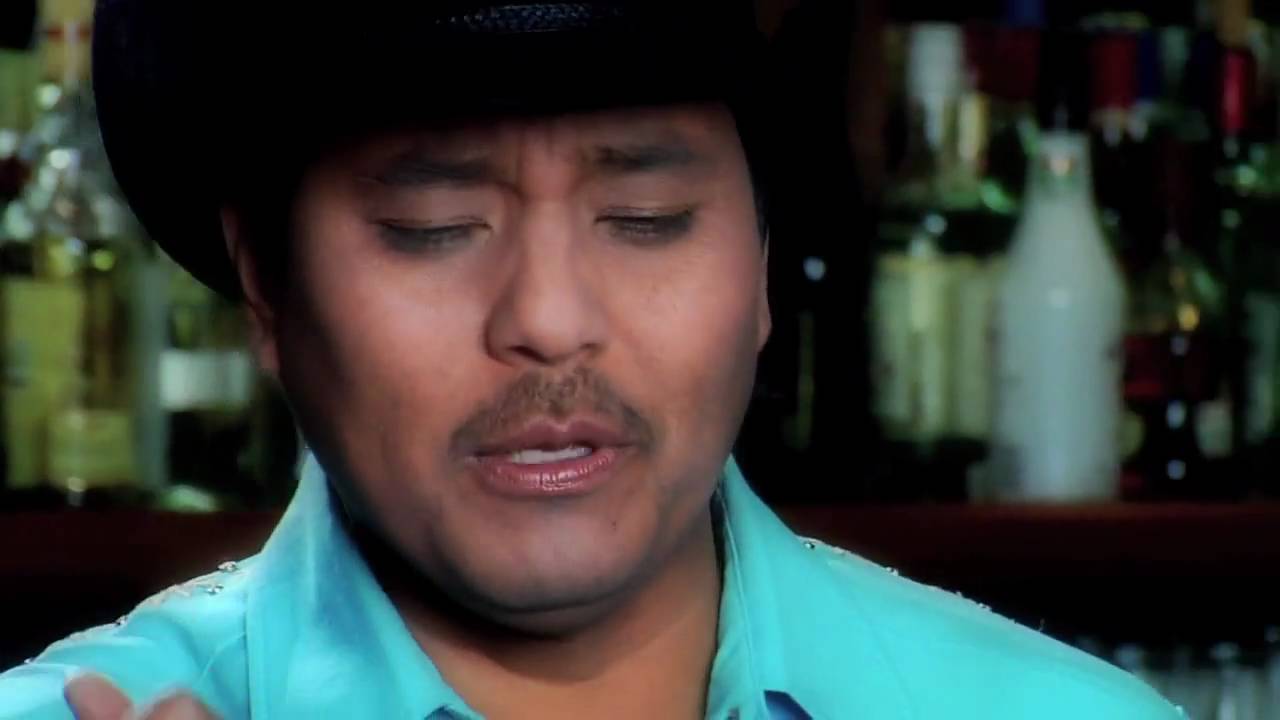 VAGON CHICANO LO QUE NO LE DIJE