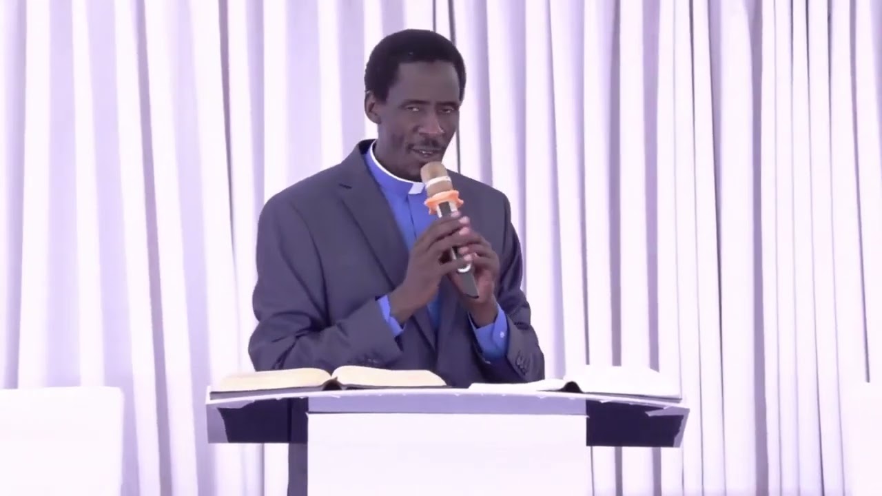 Prayer Fast as Antidote to Overcoming Despondency & Sin in Destiny Contention Part 27