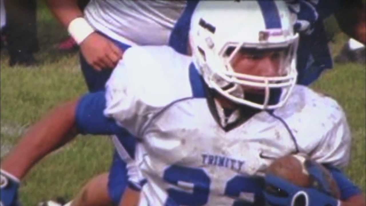 Concussions: A New Way of Thinking