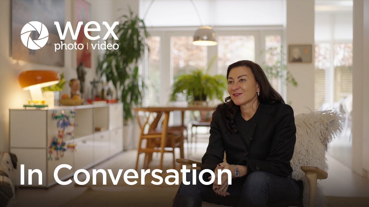 In Conversation | with Lynsey Addario on Human Rights Journalism