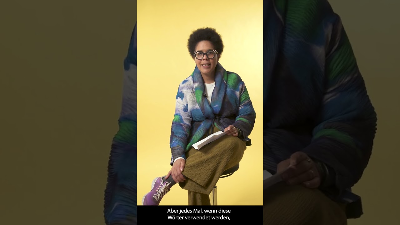 #litafrika – Video 01: Djaimilia Pereira de Almeida über Gisela Casimiro – O meu corpo