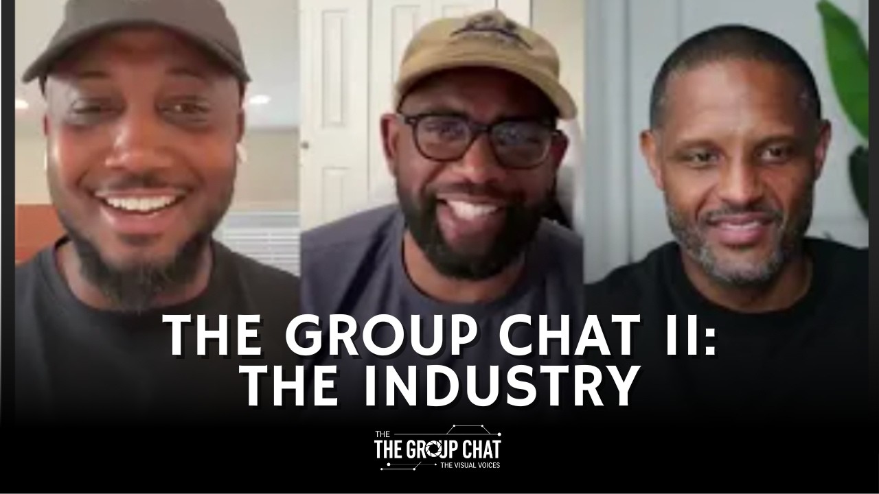 The Group Chat II: The Industry 🎥
