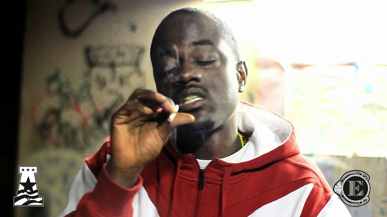 L.A.D aka LA THE DARKMAN 
