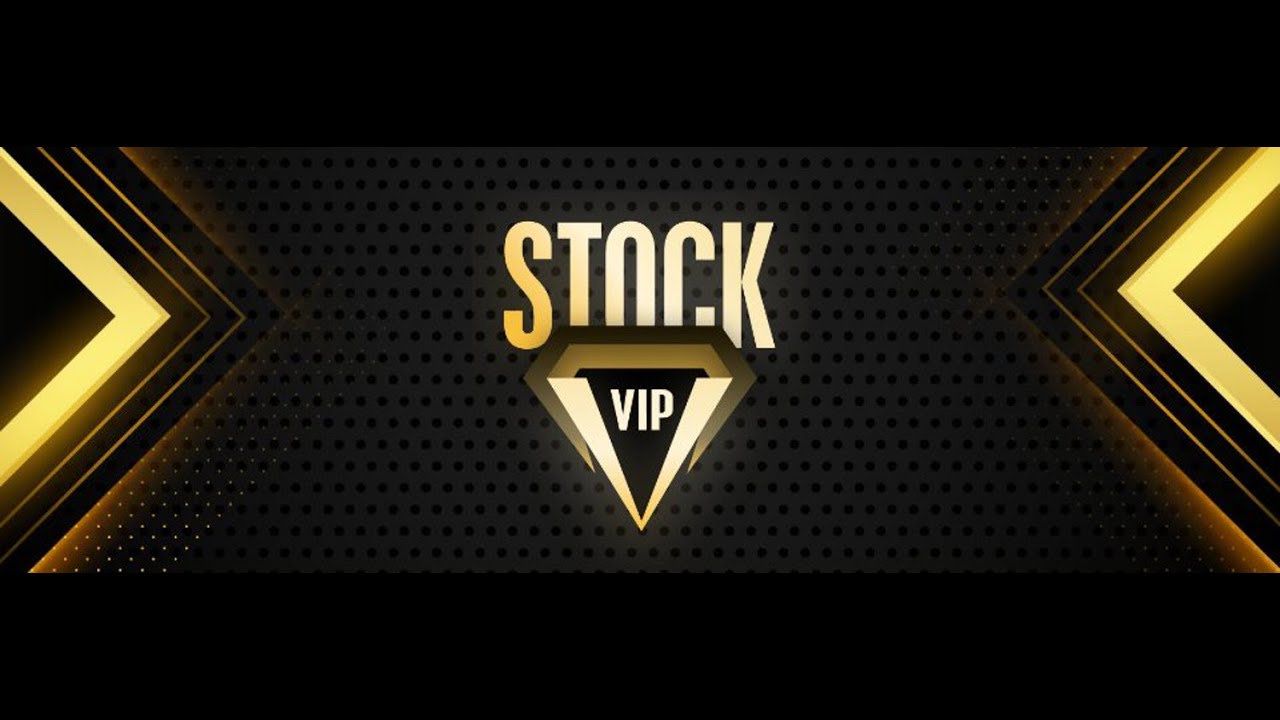 Stock VIP: Introduction Video (275,000 member Trading Discord)