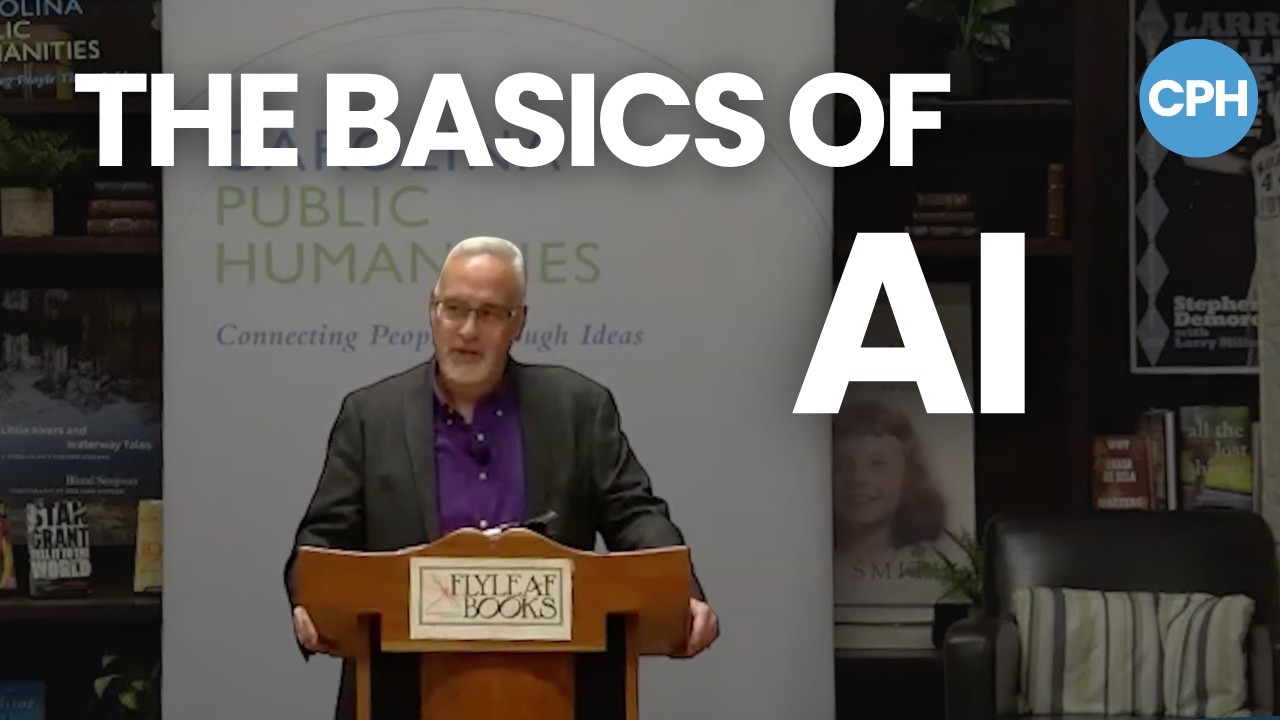 The Democratization of AI: How Generative AI Will Change Our World
