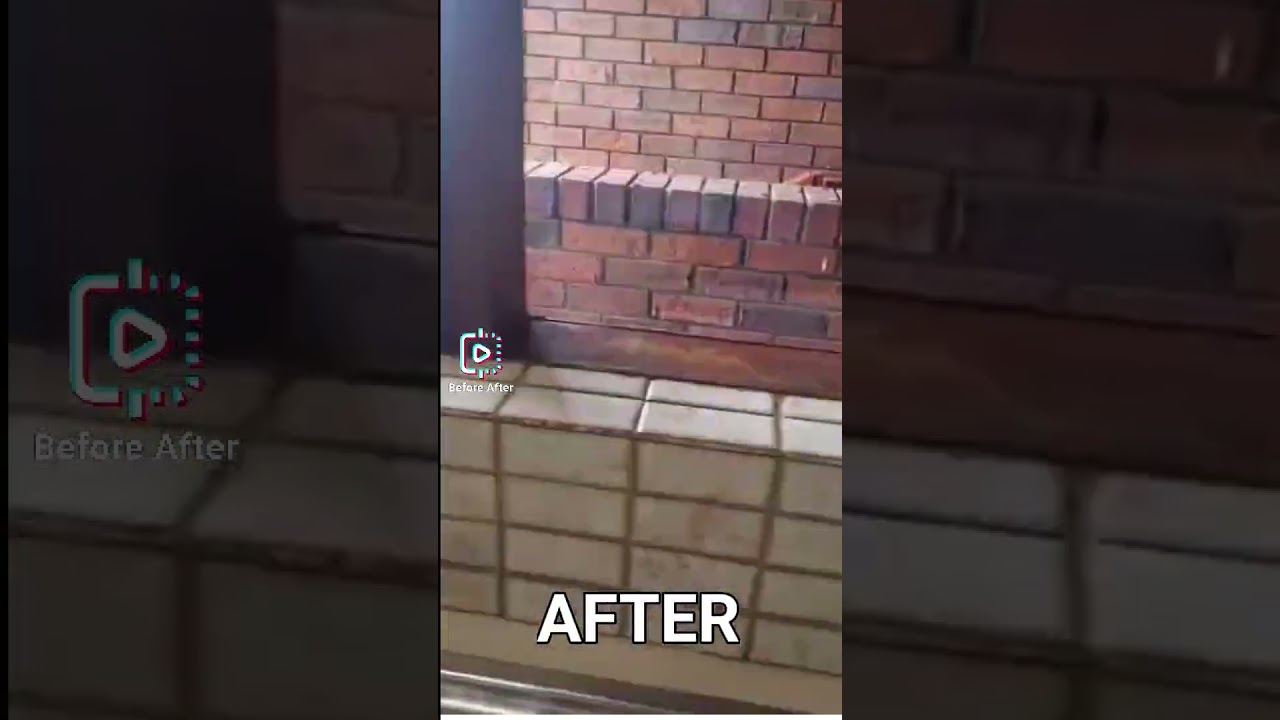 Presale Home - Quick Before & After video