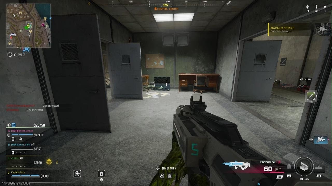 Call of Duty_double win
