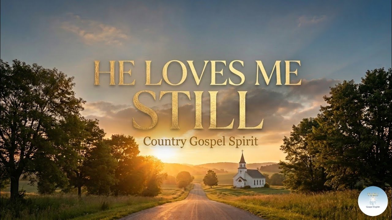 He Loves Me Still - (Country Gospel Spirit)
