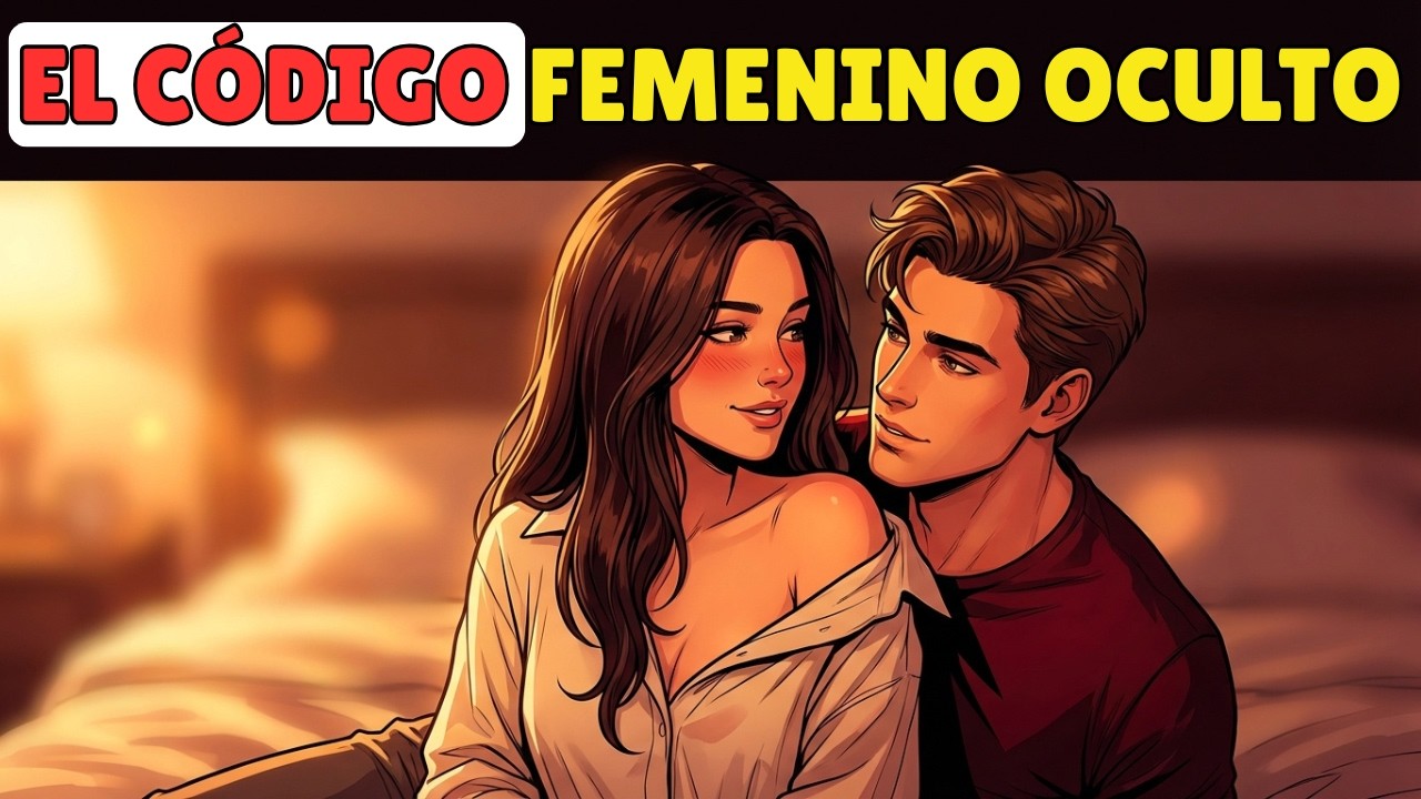 El Único Secreto Que las Mujeres No Quieren Que Descubras | Psicología Femenina