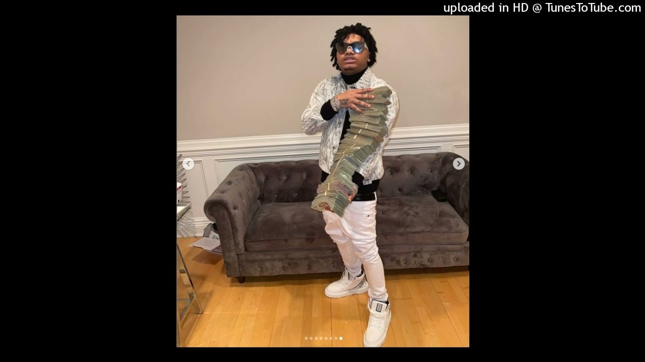 No Cap - Rich & Dangerous