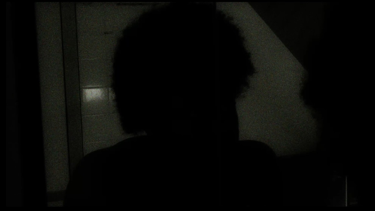 black-man