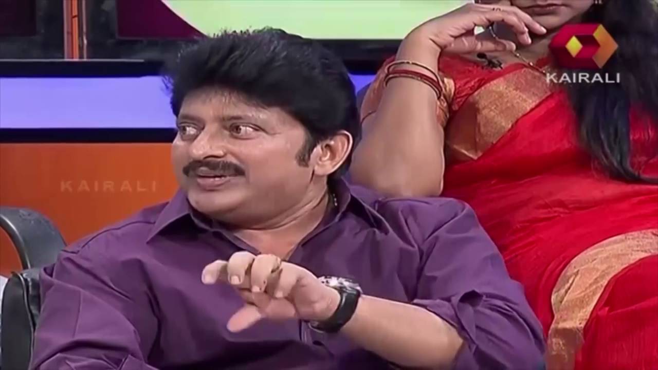 Selfie സ്വരഭേദങ്ങൾ - Part 2 | 13th November 2015 | Full Episode