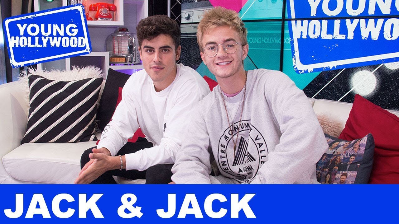 Jack & Jack: Why They'd Date a Fan!
