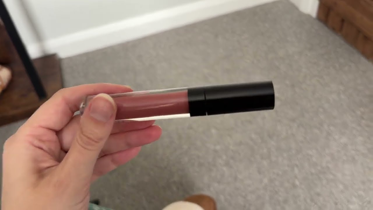 e.l.f. Lip Plumping Gloss Review