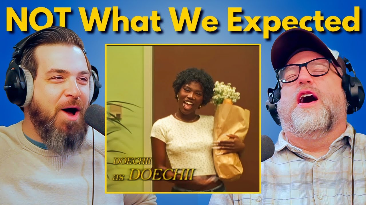 Musicians React to Doechii - DENIAL IS A RIVER