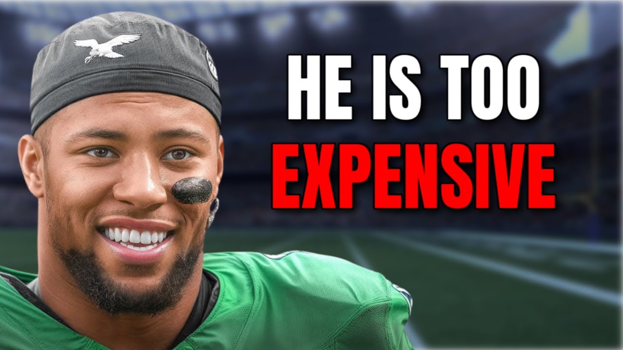 How This Unwanted NFL Running Back Became The Highest Paid RB