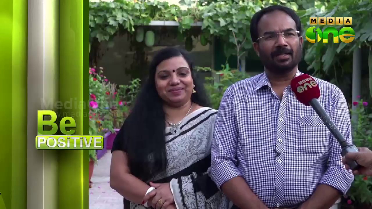 malayali family cultivate vegetables for friends and family in qatar