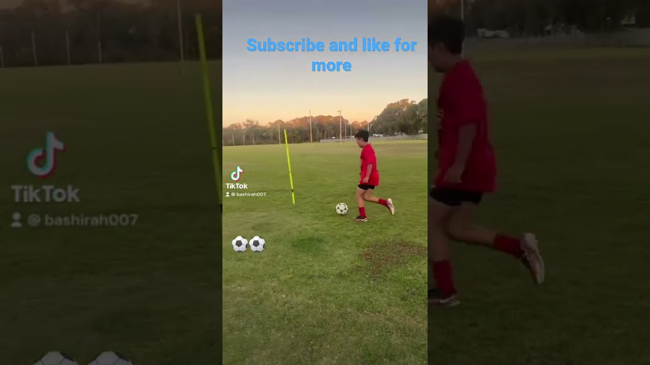 Zigzag skill training