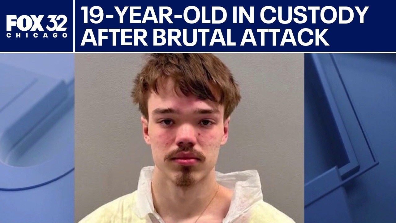 19-year-old to remain in custody following brutal attack
