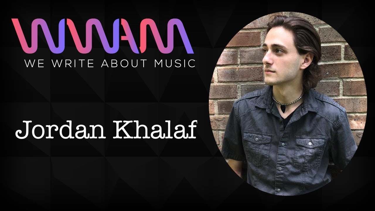 Jordan Khalaf Details the Inner Workings of Their Single, 