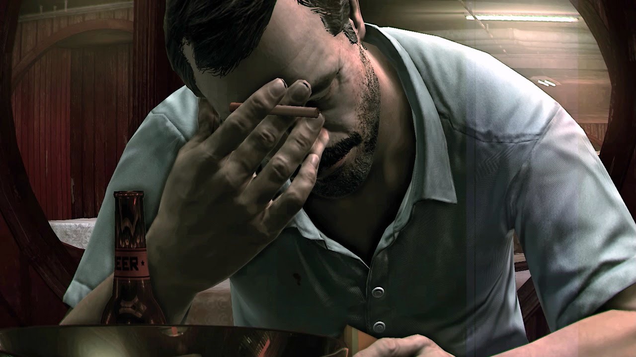 Kane & Lynch 2: Dog Days - Chapter #4 - Laying Low
