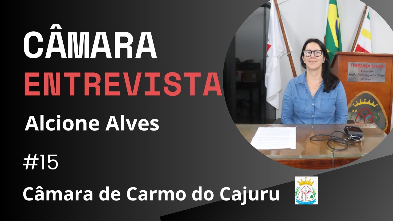 Entrevista sobre  o PLC 01/26