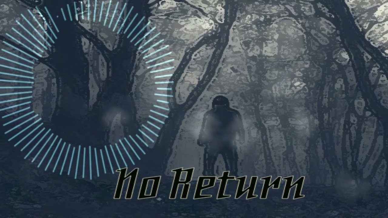 Horror Trap Beat - No Return