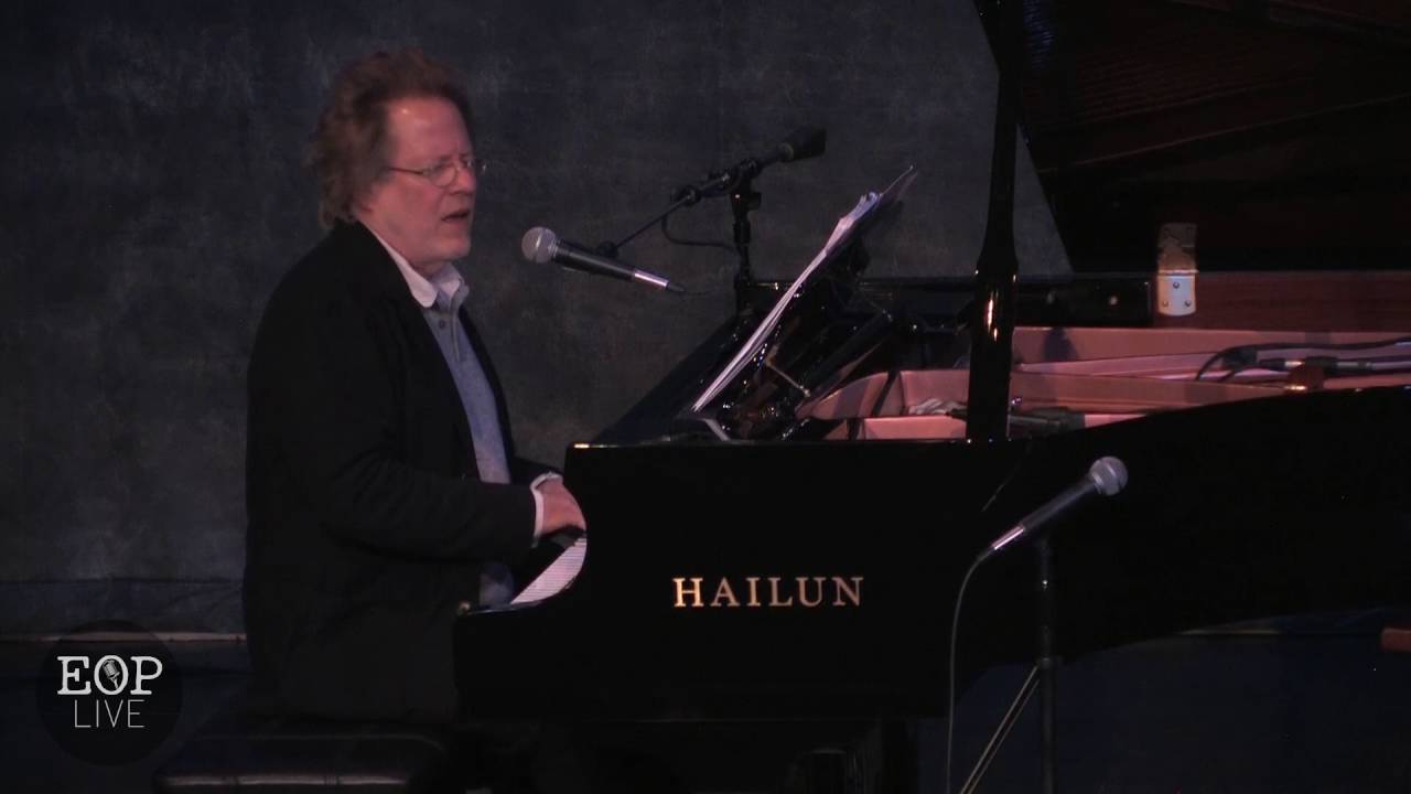 Steve Dorff 