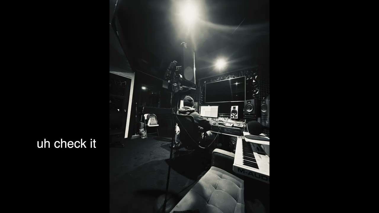 Halldale Tales - DAXBRWN (prod. Chris Siders)