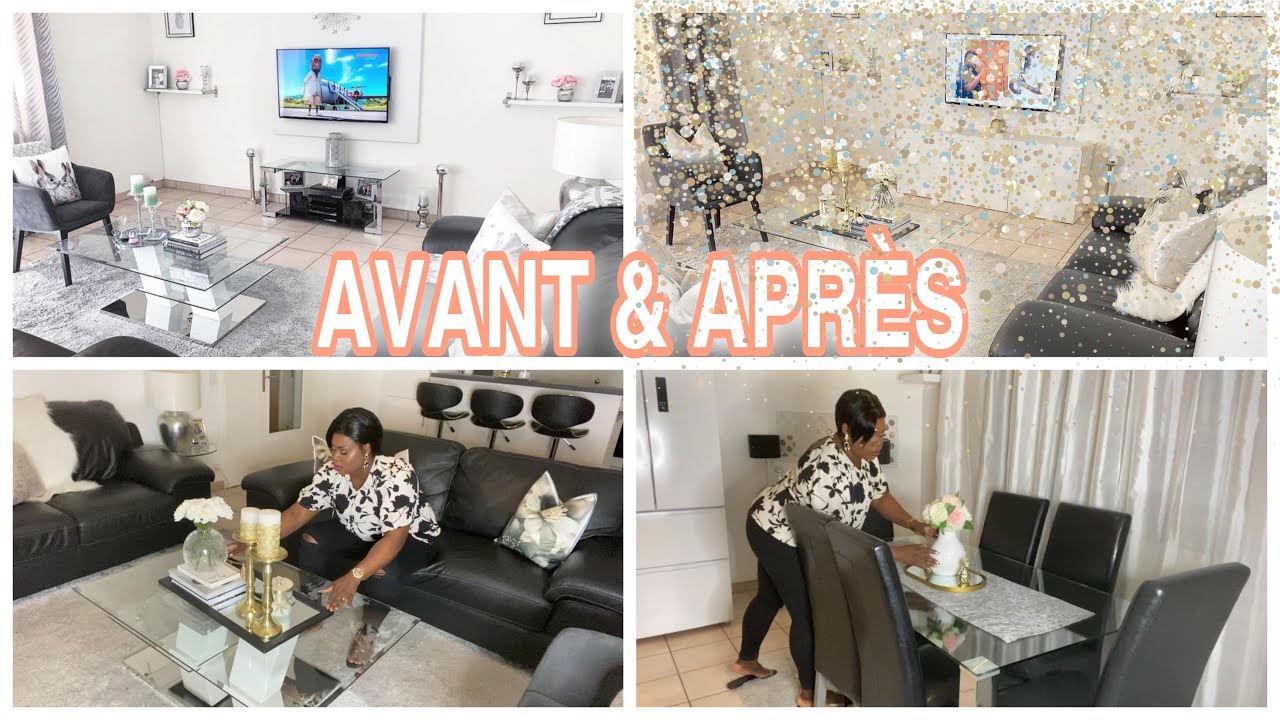 COMMENT BIEN DÉCORER SA MAISON: IDÉES & INSPIRATION DÉCO ÉTÉ // DÉCOREZ AVEC MOI | DECORATE WITH ME!