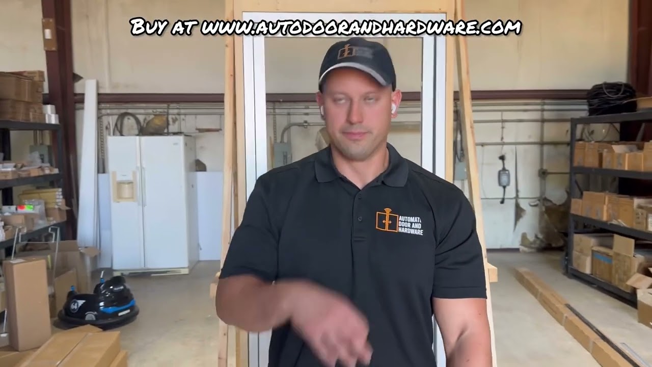 How To Identify Horton Automatic Sliding Door Mother Board | Horton C2150’s
